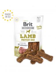 Brit Jerky Lamb Protein Bar 200 g