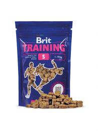 Brit Training Snack S