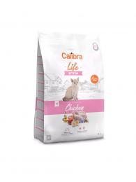 Calibra Cat Life Kitten Chicken