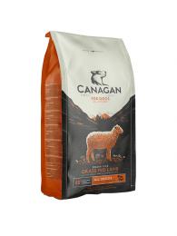 Canagan Dog Grass Fed Lamb