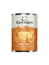 Canagan Dog konzerva Puppy Feast 400 g