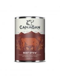 Canagan Dog konzerva Beef Stew 400 g