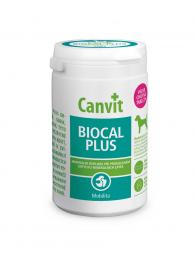 Canvit Biocal Plus tablety 230 g