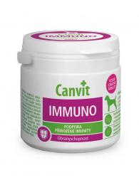 Canvit Immuno pro psy 100 g