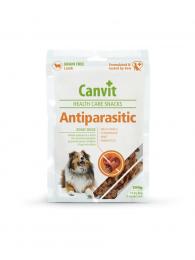 Canvit Snacks Antiparasitic 200 g