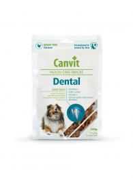 Canvit Snacks Dental 200 g