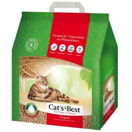 Cat's Best Original 10 l 4.3 kg