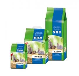 Cat's Best Podestýlka Universal 20 l 11 kg