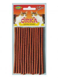 Delika-Pet ORKA tyčinka hovězí 13 ks