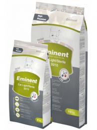 Eminent Cat Light/Sterile 2 kg