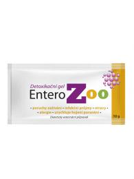 EnteroZOO detoxikační gel 10 g