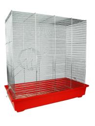 France Cage Klec OSMÁK DEGU 68 pozink 68x35x70 cm