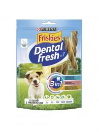 Friskies Dental Fresh 3v1 Small 110 g