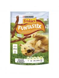 Friskies Funtastix 175 g