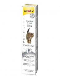 GimCat Taurine Paste Extra 50 g