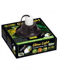 Hagen Exo Terra Lampa Glow Light velká 25 cm