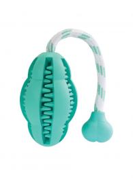 HipHop Dentální péče mátový Hopping na laně 32 cm