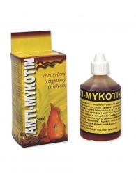 Hü-Ben Anti-mykotin proti plísni 50 ml