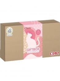 Inaba Churu Cat GIFT BOX