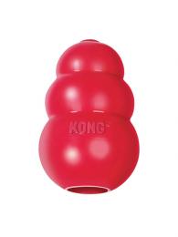 Kong Classic granát Large