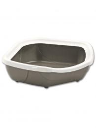 MPS Italia WC Mega Corner Open 52x59,5x14 cm