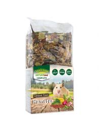 NATURE LAND Krmivo Complete pro křečky 300 g