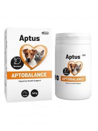 Orion Pharma Aptus Aptobalance PET 140 g 