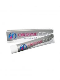 Orozyme orodental gel pro psy a kočky 70 g