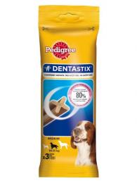 Pedigree Denta Stix Medium 3 ks 77 g