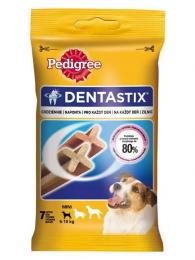 Pedigree Denta Stix Small 7 ks 110 g