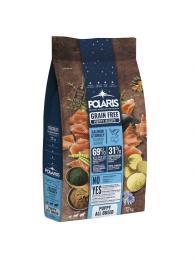 Polaris grain free Puppy losos, krůta 12 kg