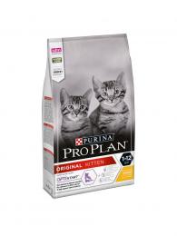 Pro Plan Cat Kitten Chicken
