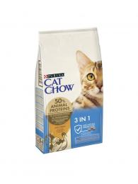 Purina Cat Chow Special Care 3in1 15 kg