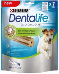 Purina Dentalife Small 115 g