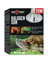 Repti Planet Žárovka Halogen Sun 25 W