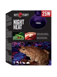 Repti Planet Žárovka Moonlight Heat 25 W