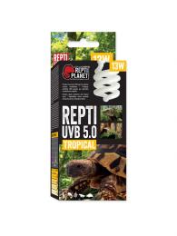 Repti Planet Žárovka Repti UVB 5.0 13 W