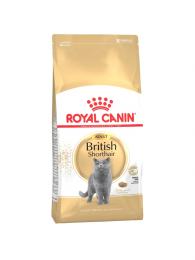 Royal Canin British Shorthair 400 g