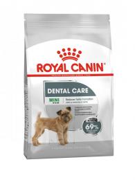 Royal Canin Dog Mini Dental Care 3 kg