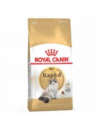 Royal Canin Ragdoll 10 kg