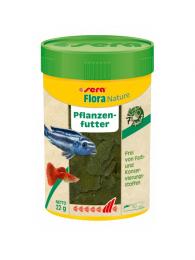 Sera Flora Nature 100 ml