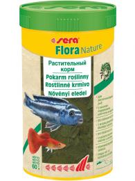 Sera Flora Nature 250 ml