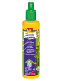 Sera Flore 1 Carbo 50 ml