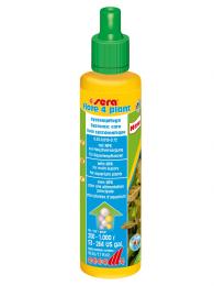 Sera Flore 4 Plant 50 ml