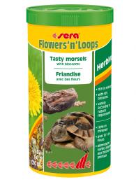 Sera Flowers'n'Loops 1000 ml