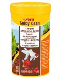 Sera Goldy Gran 100 ml