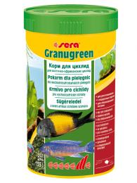 Sera Granugreen 250 ml