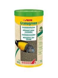 Sera Granugreen Nature 1000 ml