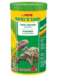 Sera Herbs'n'Loops 1000 ml