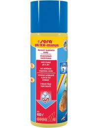 Sera pH/kH-minus 100 ml